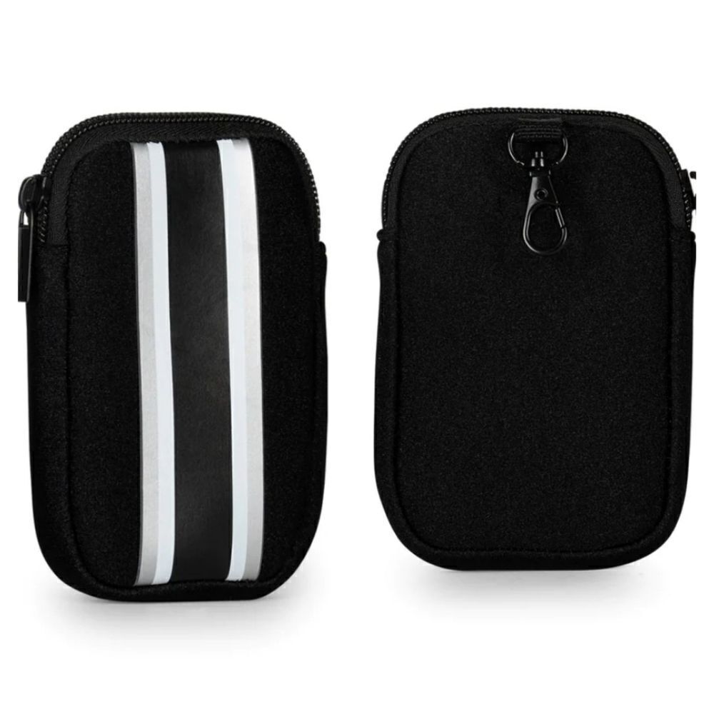 Haute Shore Mini Jazz Earpod Pouch